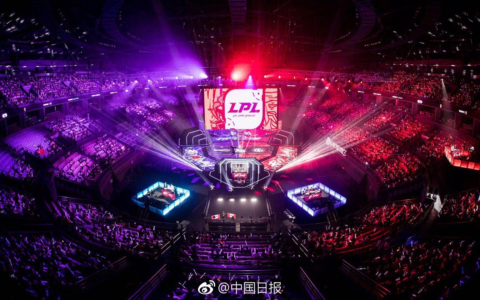 LPL夏季赛积分榜：JDG战队团队配合无解，IG世界赛前景堪忧
